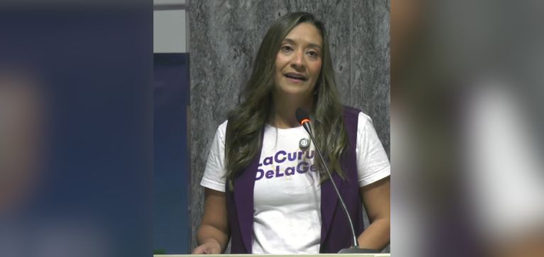 Ana Erazo renunció a su curul en el Concejo de Cali, ¿cuál es la razón?