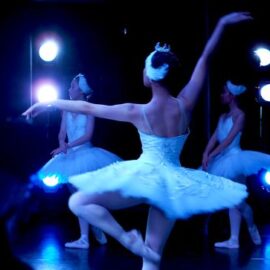 Todo lo que debe saber sobre la Bienal Internacional de Danza de Cali en 2025