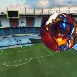 ¿Barranquilla sede de una final de Sudamericana? Conmebol tomó decisión importante