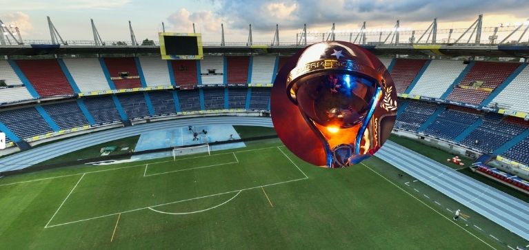 ¿Barranquilla sede de una final de Sudamericana? Conmebol tomó decisión importante