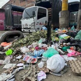 Todas las multas por arrojar escombros, colchones y más tipo de residuos a la calle; evite sanciones