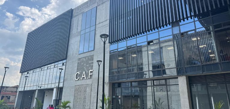 ¡Es oficial! Inauguran el nuevo búnker de la Fiscalía en el centro de Cali
