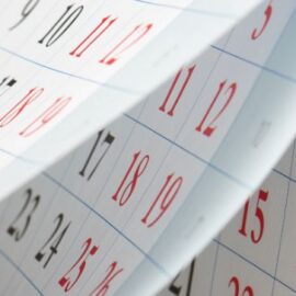 ¿Cuándo será el próximo festivo en Colombia? Noviembre aún tiene otro feriado