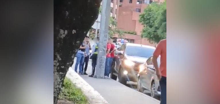 Pico y placa en Cali para martes, 11 de noviembre