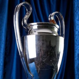 Así marcha la tabla de posiciones de la Champions League: ¡Ya hay ventajas!