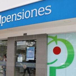Colpensiones anuncia fechas de los pagos de la mesada para este diciembre