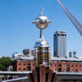 Final Copa Libertadores 2025: Palmeiras vs. Flamengo, así llegan ambos clubes