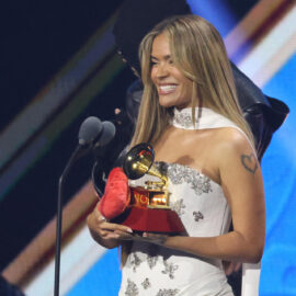 Todos los ganadores en los Latin Grammy 2025: Karol G venció a Bad Bunny en importante premio