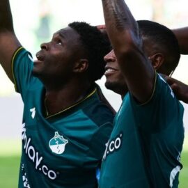 Así estará la tabla del descenso 2026, ¿En qué posición se encuentra el Deportivo Cali? 
