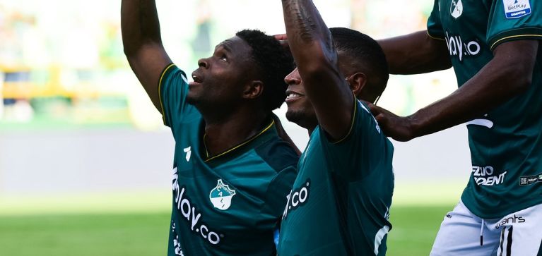Así estará la tabla del descenso 2026, ¿En qué posición se encuentra el Deportivo Cali? 