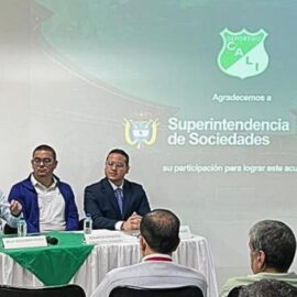 Deportivo Cali entrega detalles sobre su reestructuración: "un futuro muy prometedor”