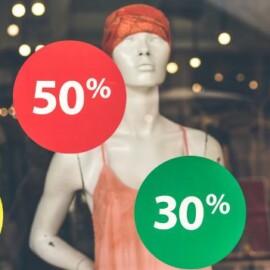 Recomendaciones al comprar en el Black Friday: ¡Evite estafas y robo de información!