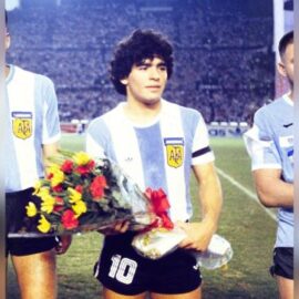 Aniversario de la partida de Maradona: Un legado eterno pero con un final complejo