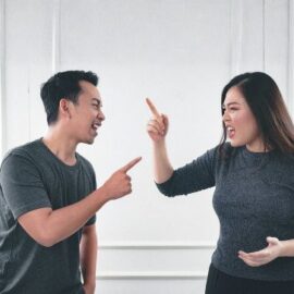 ¿Cómo identificar un apego desorganizado? Un problema para relacionarse en pareja