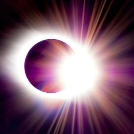 El eclipse del siglo que 'apagará al sol' por seis minutos: ¿Cuándo será?
