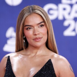 Este será el importante reconocimiento que recibirá Karol G en Hollywood