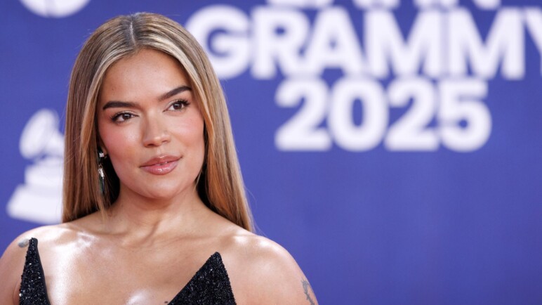 Este será el importante reconocimiento que recibirá Karol G en Hollywood