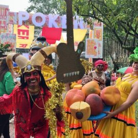 ¡Lanzamiento de la Feria de Cali 2025! Entregan nuevos detalles sobre el evento