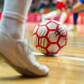 ¡Semifinal vallecaucana! Así llegan ICSIN y Lyon a la llave; solo uno peleará el título