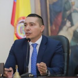 Alerta en el Cauca: Gobernador exige acción urgente a Petro para detener ola de violencia