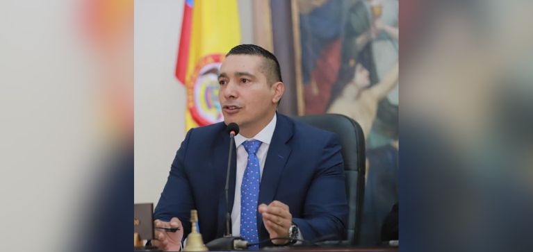 Director de la ADRES advierte que la crisis en la salud se debe a mala gestión de las EPS y no a falta de recursos