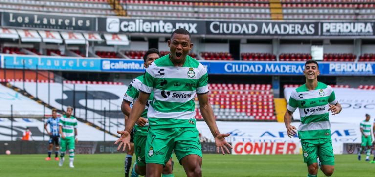 Así eliminó Racing a River en Argentina: Duván Vergara fue figura y Quintero hizo gol (Video)