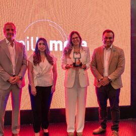 Reconocida empresa de construcción vallecaucana logra importante certificación internacional