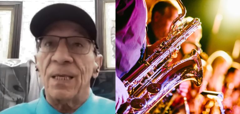 La inolvidable trayectoria de Jorge Maldonado en La Sonora Matancera