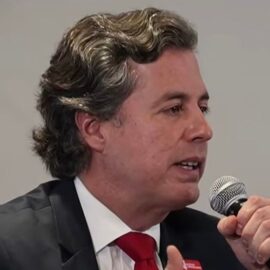 Juan Manuel Galán: "El país está a merced del imperio criminal"