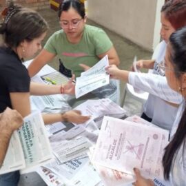 ¿Cómo saber si es elegido como jurado de votación? Link y paso a paso