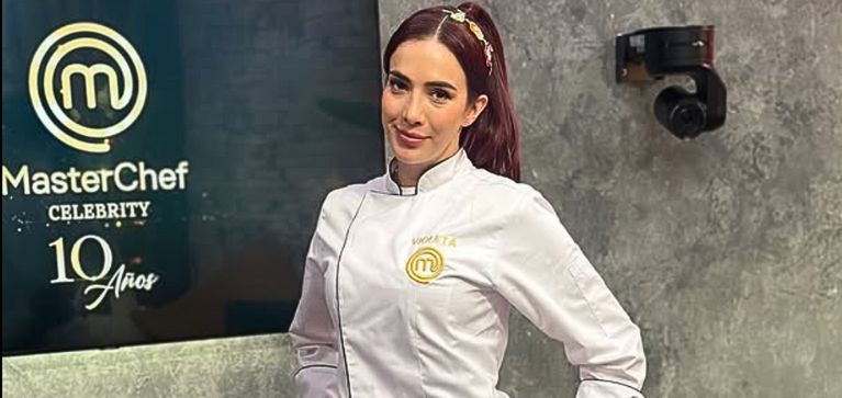 ¿Quién es Violeta Bergonzi? La nueva ganadora de importante reality
