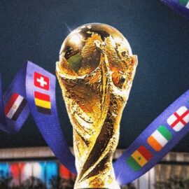 Listos los cruces de repechaje para el Mundial 2026: ¡Bolivia tiene rival!