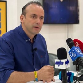 Rifirrafe entre Gobierno y Alcaldía de Cali por anuncio del lote para la Universidad del Oriente