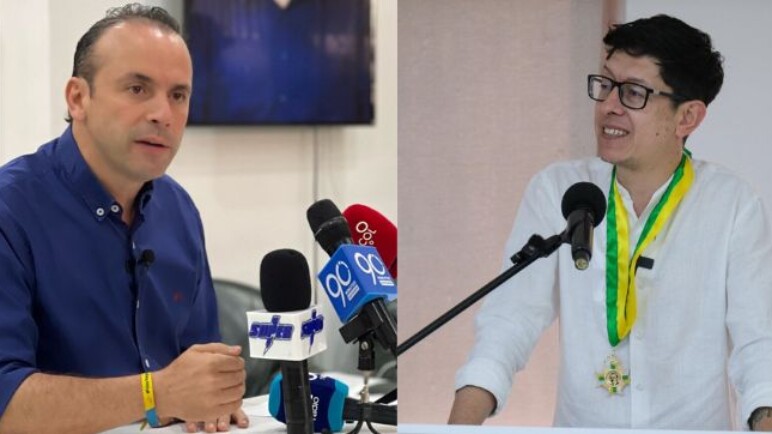 Rifirrafe entre Gobierno y Alcaldía de Cali por anuncio del lote para la Universidad del Oriente