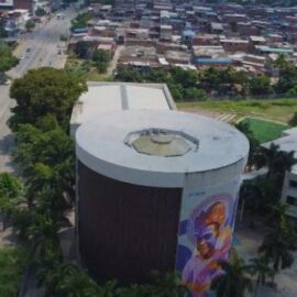 La Universidad del Oriente será una realidad para Cali; contará con 14 programas académicos