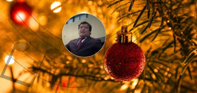 La historia de Rodolfo Aicardi: La voz que marcó la música tropical y de diciembre