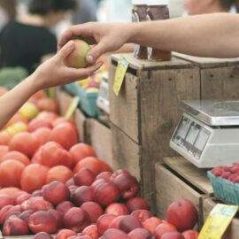 El campo llega a la ciudad: conozca dónde se realizará el mercado campesino en Cali