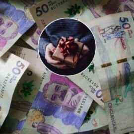 Prima navideña: Conozca la fecha límite para que las empresas realicen el pago