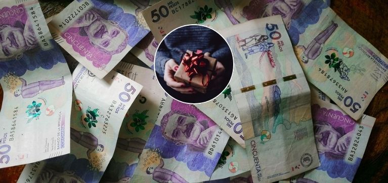 Prima navideña: Conozca la fecha límite para que las empresas realicen el pago