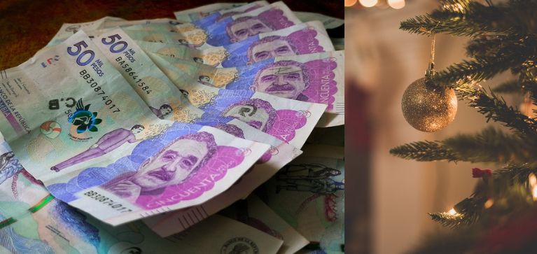 ¿Prima navideña en 2025 más alta si gana menos de dos salarios mínimos? Esto se comenta