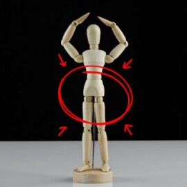 ¿Qué es la pubalgia? Dolencia que afecta el estilo de vida, ¡la sufren mucho los atletas!