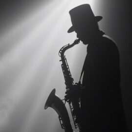 La asombrosa historia de Ray Charles: el músico que cambió el rumbo del Jazz