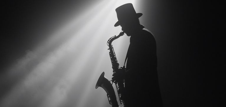 La asombrosa historia de Ray Charles: el músico que cambió el rumbo del Jazz