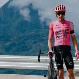 El ‘Giro de Rigo’ 2026 tendrá a Cali como sede principal; conozca los detalles