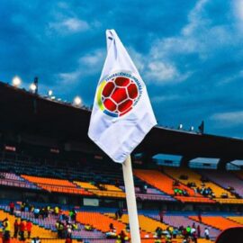 ¿Cuándo se conoce el ganador del repechaje del grupo K del Mundial? Colombia está pendiente