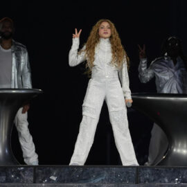 Shakira recibe importante reconocimiento por parte de Billboard: Celebra toda Colombia