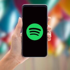 Spotify registra caídas globales: ¿Qué sucedió con la app de música?
