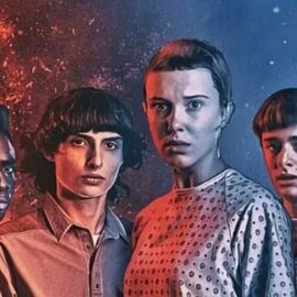 ¡No se pierda! Estas son las fechas de estreno de capítulos de Stranger Things