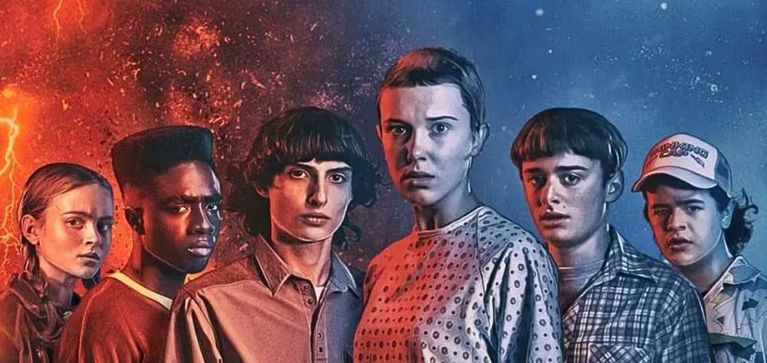 ¡No se pierda! Estas son las fechas de estreno de capítulos de Stranger Things