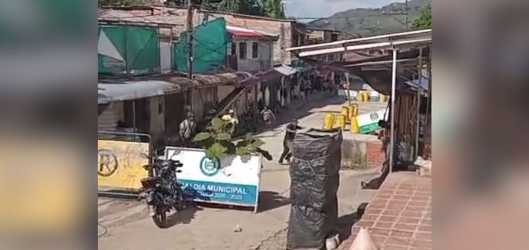 Alerta en el Cauca: Gobernador exige acción urgente a Petro para detener ola de violencia